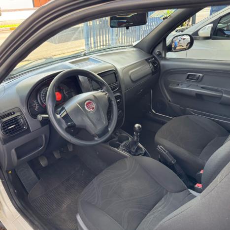 FIAT Strada 1.4 FLEX HARD WORKING CABINE ESTENDIDA, Foto 6