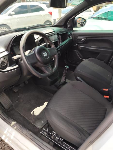 FIAT Strada 1.4 FLEX ENDURANCE CABINE SIMPLES PLUS, Foto 5