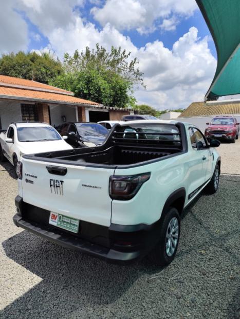 FIAT Strada 1.4 FLEX ENDURANCE CABINE SIMPLES PLUS, Foto 6
