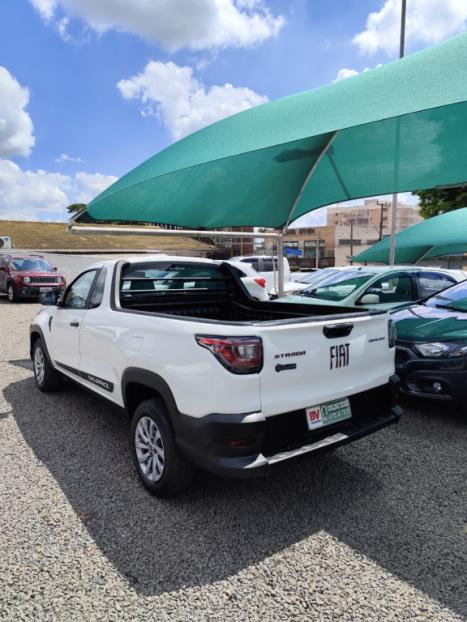 FIAT Strada 1.4 FLEX ENDURANCE CABINE SIMPLES PLUS, Foto 7