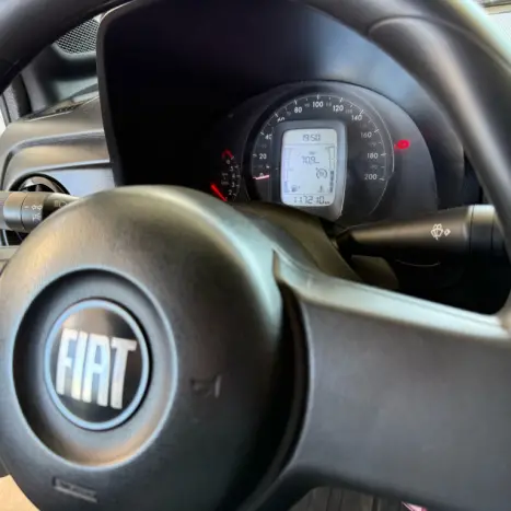 FIAT Strada 1.4 FLEX ENDURANCE CABINE SIMPLES PLUS, Foto 3