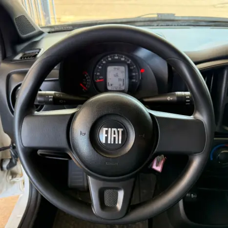 FIAT Strada 1.4 FLEX ENDURANCE CABINE SIMPLES PLUS, Foto 4