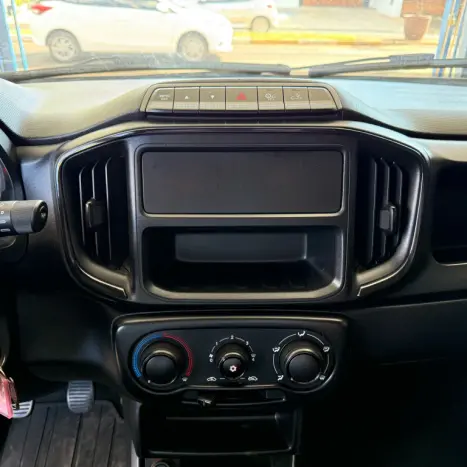 FIAT Strada 1.4 FLEX ENDURANCE CABINE SIMPLES PLUS, Foto 5