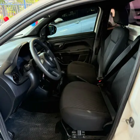 FIAT Strada 1.4 FLEX ENDURANCE CABINE SIMPLES PLUS, Foto 6