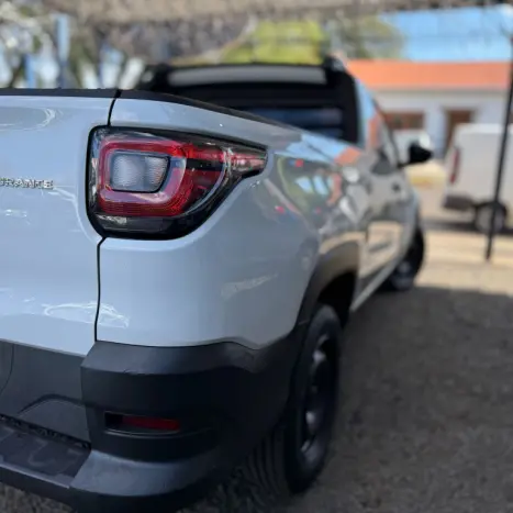FIAT Strada 1.4 FLEX ENDURANCE CABINE SIMPLES PLUS, Foto 13