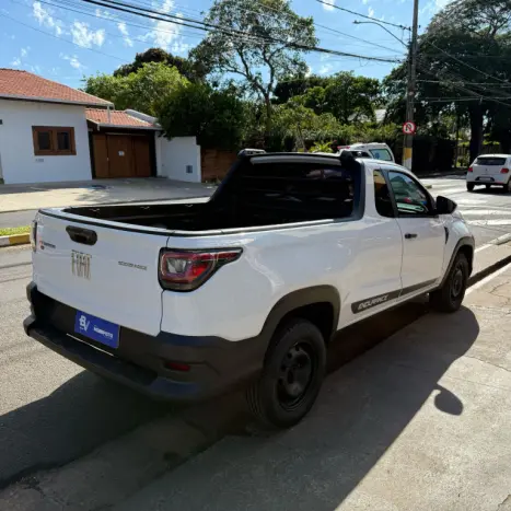 FIAT Strada 1.4 FLEX ENDURANCE CABINE SIMPLES PLUS, Foto 16
