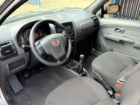 FIAT Strada 1.4 FLEX HARD WORKING CABINE SIMPLES, Foto 9