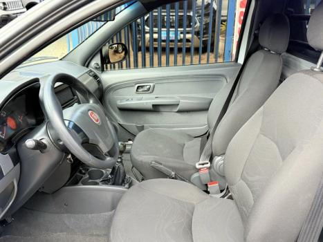 FIAT Strada 1.4 FLEX HARD WORKING CABINE SIMPLES, Foto 10