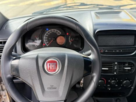 FIAT Strada 1.4 FLEX HARD WORKING CABINE SIMPLES, Foto 11