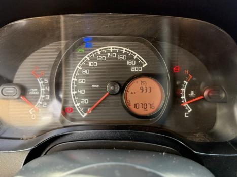 FIAT Strada 1.4 FLEX HARD WORKING CABINE SIMPLES, Foto 14