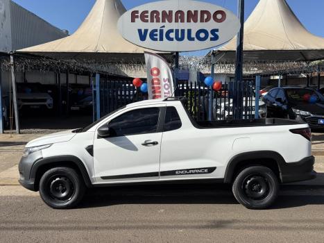 FIAT Strada 1.4 FLEX ENDURANCE CABNE SIMPLES, Foto 2