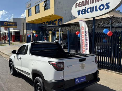FIAT Strada 1.4 FLEX ENDURANCE CABNE SIMPLES, Foto 3