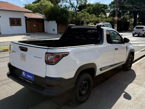 FIAT Strada 1.4 FLEX ENDURANCE CABNE SIMPLES, Foto 5