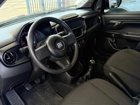 FIAT Strada 1.4 FLEX ENDURANCE CABNE SIMPLES, Foto 8