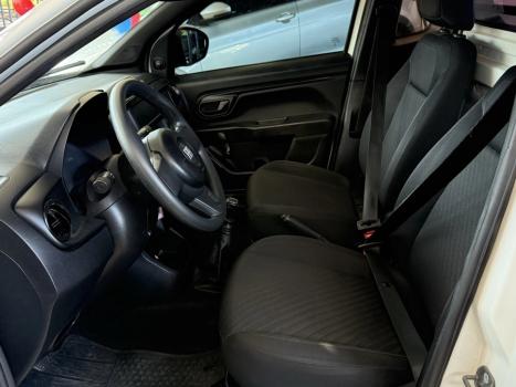 FIAT Strada 1.4 FLEX ENDURANCE CABNE SIMPLES, Foto 9
