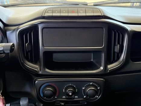 FIAT Strada 1.4 FLEX ENDURANCE CABNE SIMPLES, Foto 11