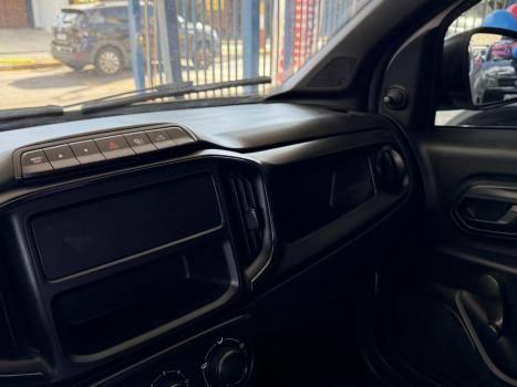 FIAT Strada 1.4 FLEX ENDURANCE CABNE SIMPLES, Foto 12