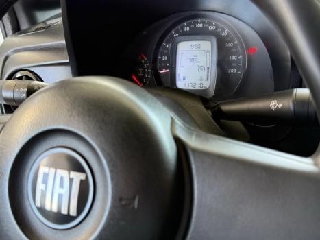 FIAT Strada 1.4 FLEX ENDURANCE CABNE SIMPLES, Foto 13