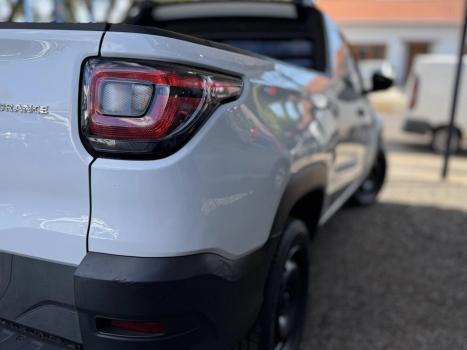 FIAT Strada 1.4 FLEX ENDURANCE CABNE SIMPLES, Foto 14