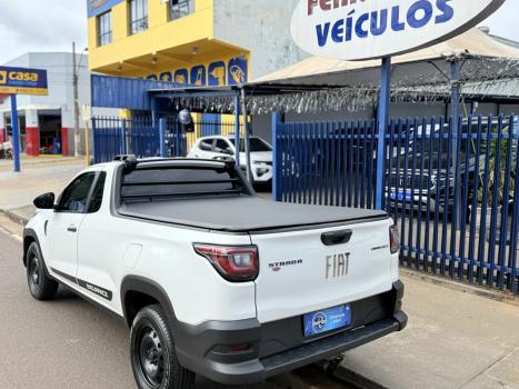 FIAT Strada 1.4 FLEX ENDURANCE CABINE SIMPLES PLUS, Foto 3
