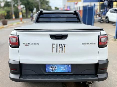 FIAT Strada 1.4 FLEX ENDURANCE CABINE SIMPLES PLUS, Foto 4