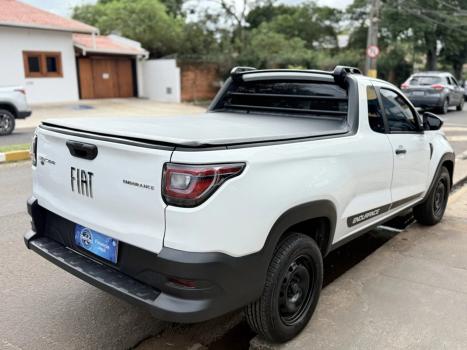 FIAT Strada 1.4 FLEX ENDURANCE CABINE SIMPLES PLUS, Foto 5