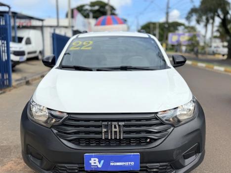 FIAT Strada 1.4 FLEX ENDURANCE CABINE SIMPLES PLUS, Foto 7