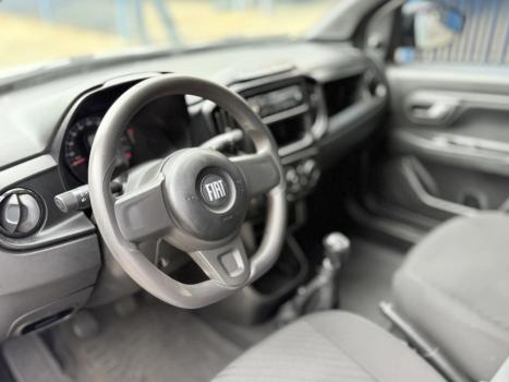 FIAT Strada 1.4 FLEX ENDURANCE CABINE SIMPLES PLUS, Foto 8