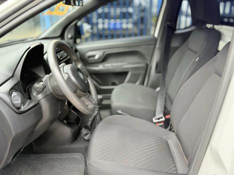FIAT Strada 1.4 FLEX ENDURANCE CABINE SIMPLES PLUS, Foto 9
