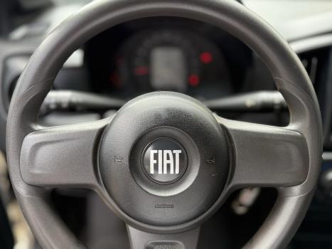 FIAT Strada 1.4 FLEX ENDURANCE CABINE SIMPLES PLUS, Foto 10