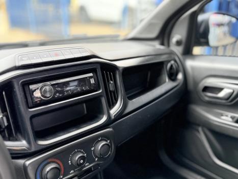 FIAT Strada 1.4 FLEX ENDURANCE CABINE SIMPLES PLUS, Foto 12