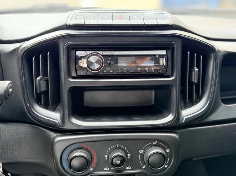 FIAT Strada 1.4 FLEX ENDURANCE CABINE SIMPLES PLUS, Foto 13