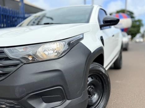 FIAT Strada 1.4 FLEX ENDURANCE CABINE SIMPLES PLUS, Foto 14