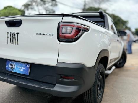 FIAT Strada 1.4 FLEX ENDURANCE CABINE SIMPLES PLUS, Foto 15