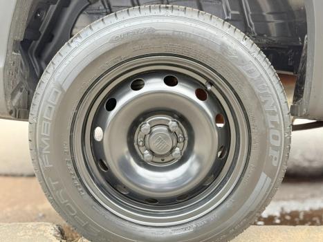 FIAT Strada 1.4 FLEX ENDURANCE CABINE SIMPLES PLUS, Foto 16