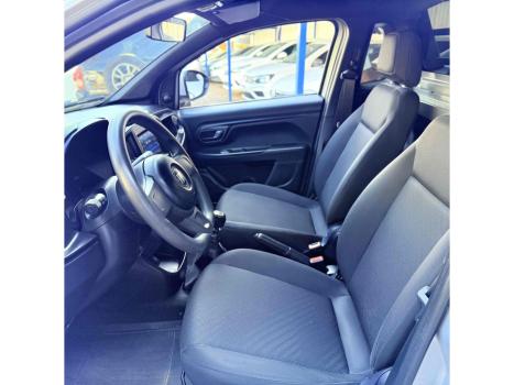 FIAT Strada 1.4 FLEX ENDURANCE CABNE SIMPLES, Foto 10