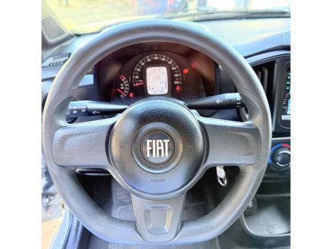 FIAT Strada 1.4 FLEX ENDURANCE CABNE SIMPLES, Foto 11