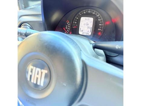 FIAT Strada 1.4 FLEX ENDURANCE CABNE SIMPLES, Foto 12