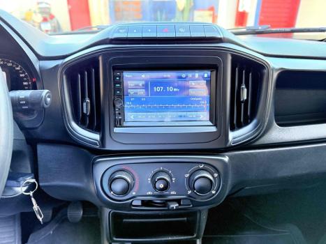 FIAT Strada 1.4 FLEX ENDURANCE CABNE SIMPLES, Foto 13