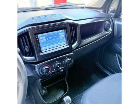 FIAT Strada 1.4 FLEX ENDURANCE CABNE SIMPLES, Foto 14