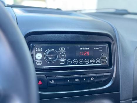 FIAT Strada 1.4 FLEX HARD WORKING CABINE SIMPLES, Foto 9