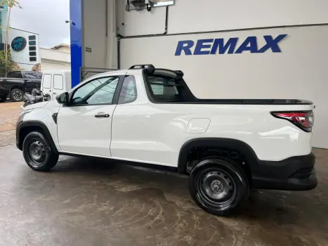 FIAT Strada 1.4 FLEX ENDURANCE CABNE SIMPLES, Foto 3