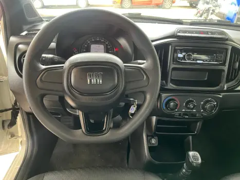 FIAT Strada 1.4 FLEX ENDURANCE CABNE SIMPLES, Foto 7