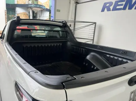 FIAT Strada 1.4 FLEX ENDURANCE CABNE SIMPLES, Foto 10