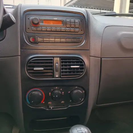 FIAT Strada 1.4 FLEX HARD WORKING CABINE SIMPLES, Foto 16
