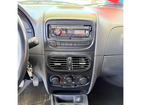FIAT Strada 1.4 FLEX HARD WORKING CABINE SIMPLES, Foto 12