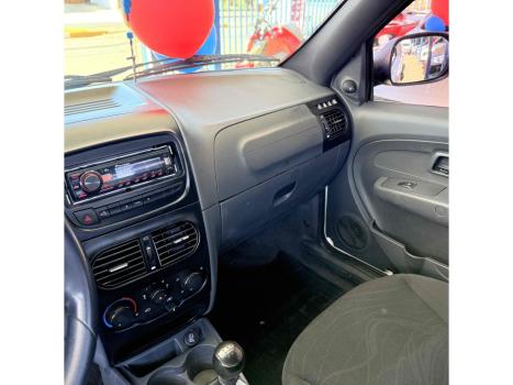 FIAT Strada 1.4 FLEX HARD WORKING CABINE SIMPLES, Foto 13