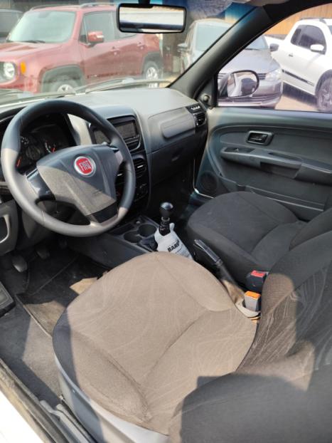 FIAT Strada 1.4 WORKING FLEX CABINE SIMPLES, Foto 4