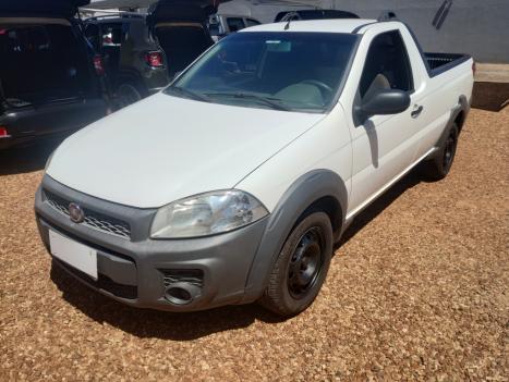 FIAT Strada 1.4 WORKING FLEX CABINE SIMPLES, Foto 7