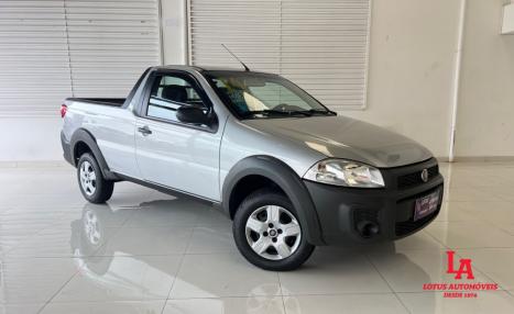 FIAT Strada 1.4 WORKING FLEX CABINE SIMPLES, Foto 1